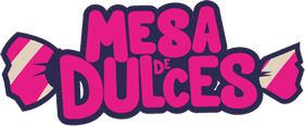 MESAS DE DULCES